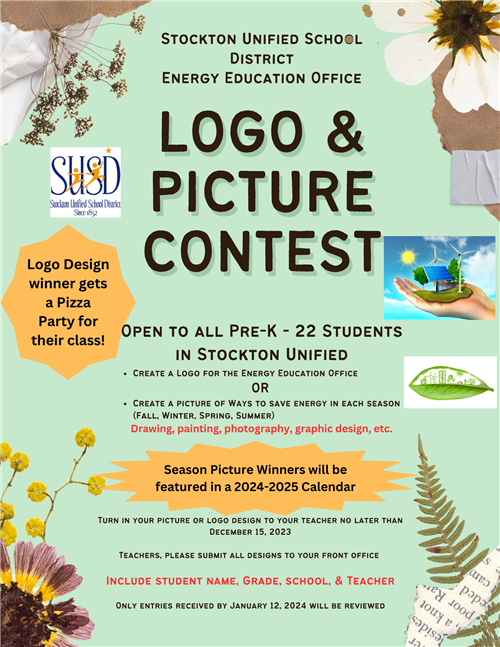 Energy Education Contest